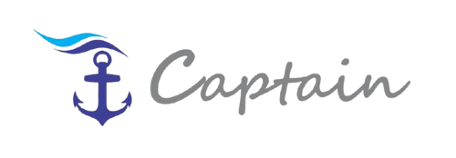 Captain Sunglasses